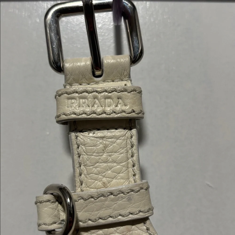 Prada once buyer